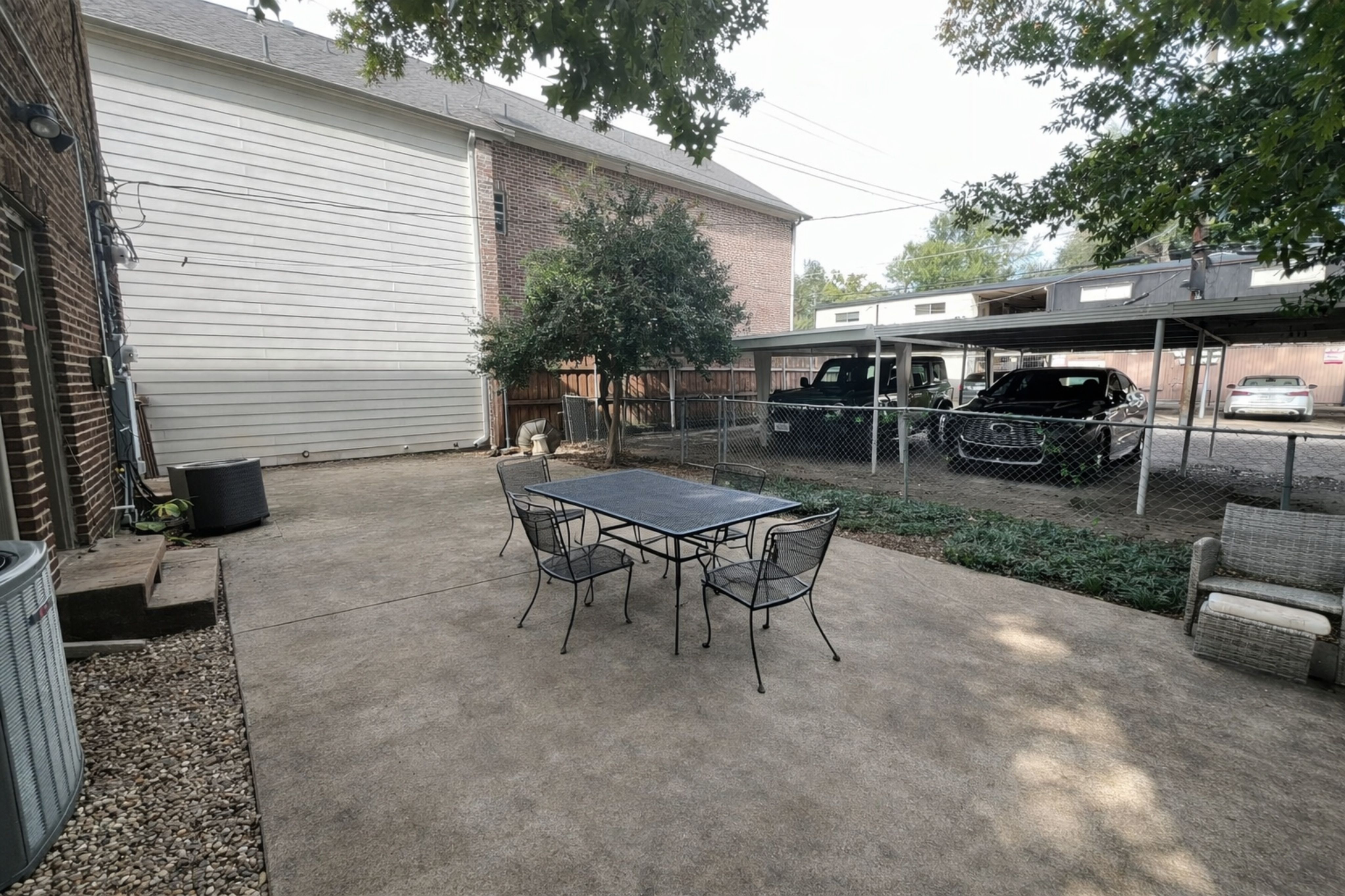4205 Prescott Avenue Dallas TX 75219