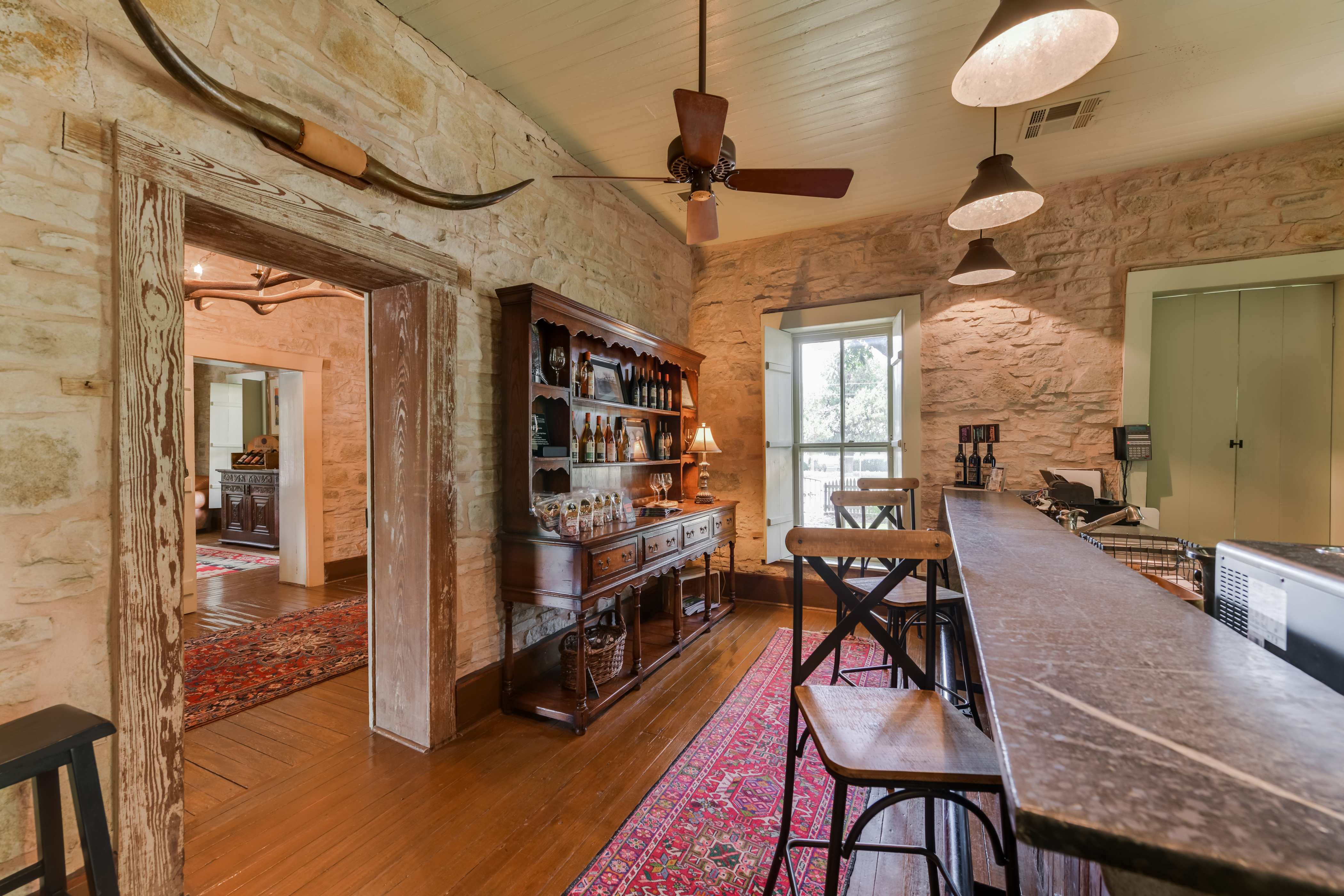 802 S Austin Street Comanche TX 76442