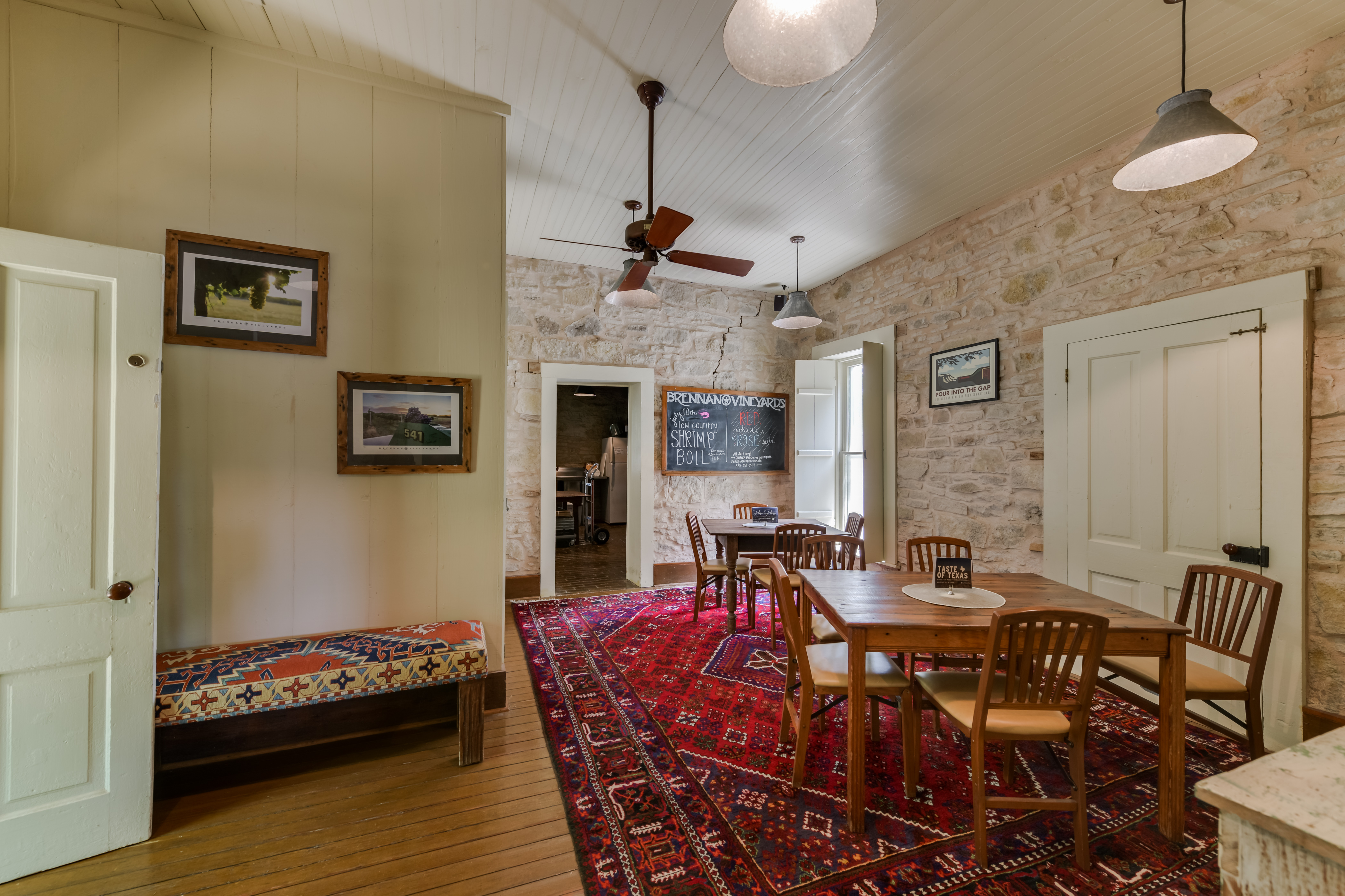 802 S Austin Street Comanche TX 76442