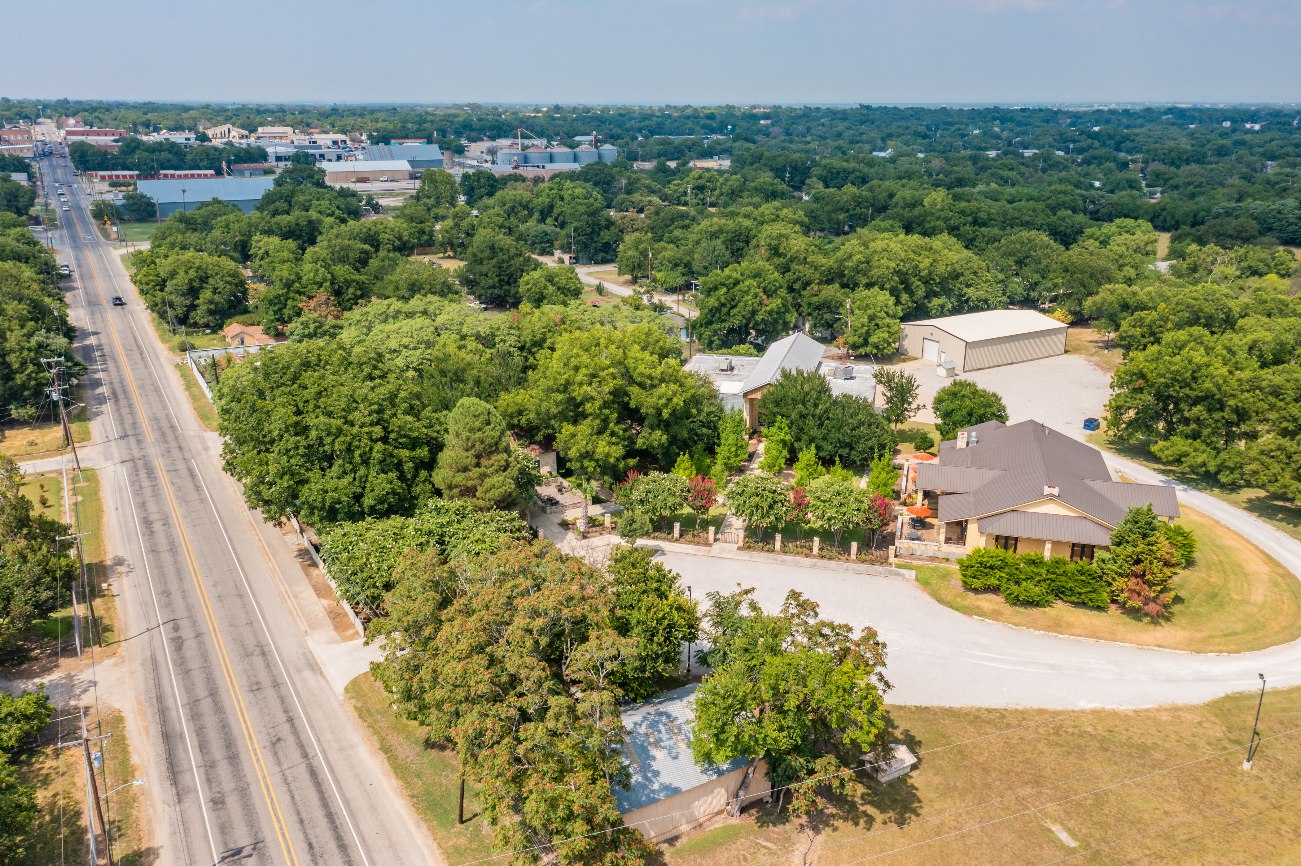 802 S Austin Street Comanche TX 76442