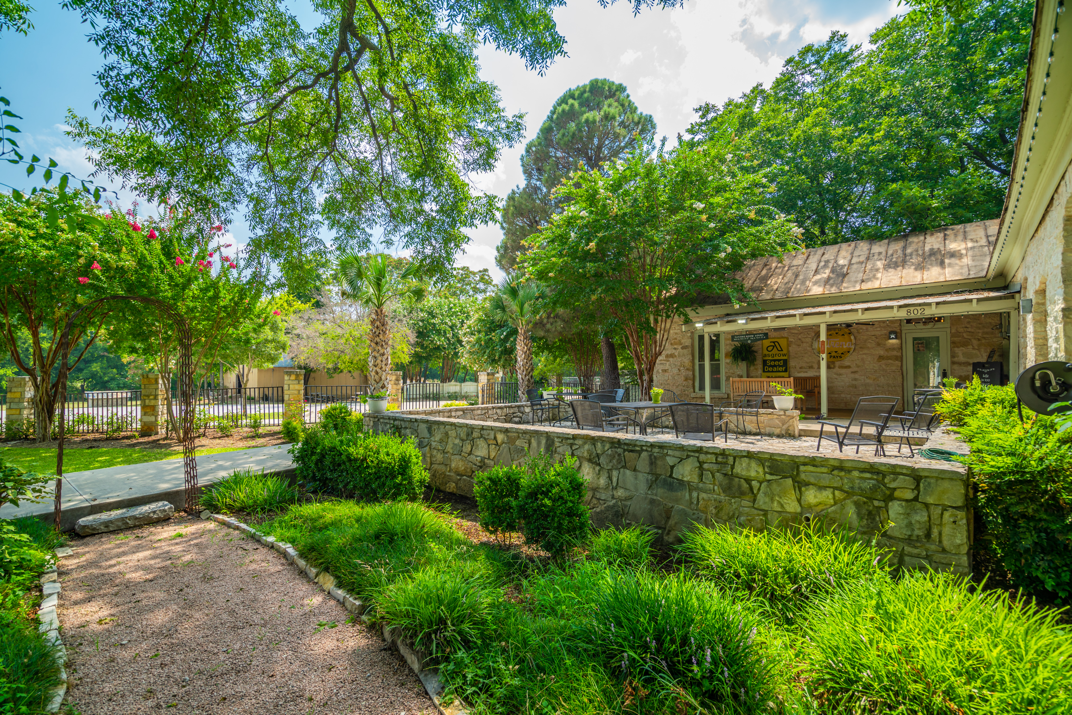 802 S Austin Street Comanche TX 76442