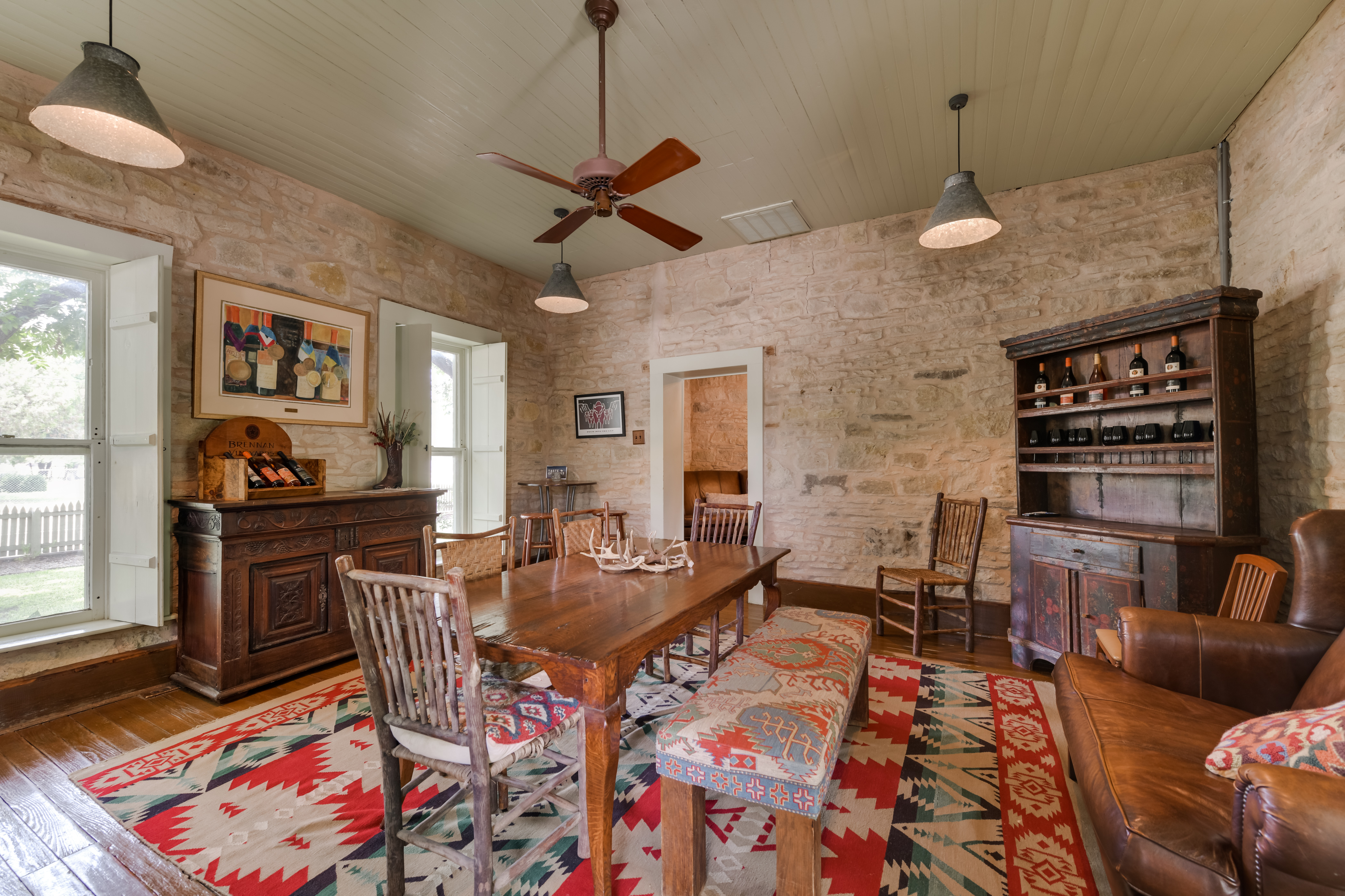 802 S Austin Street Comanche TX 76442