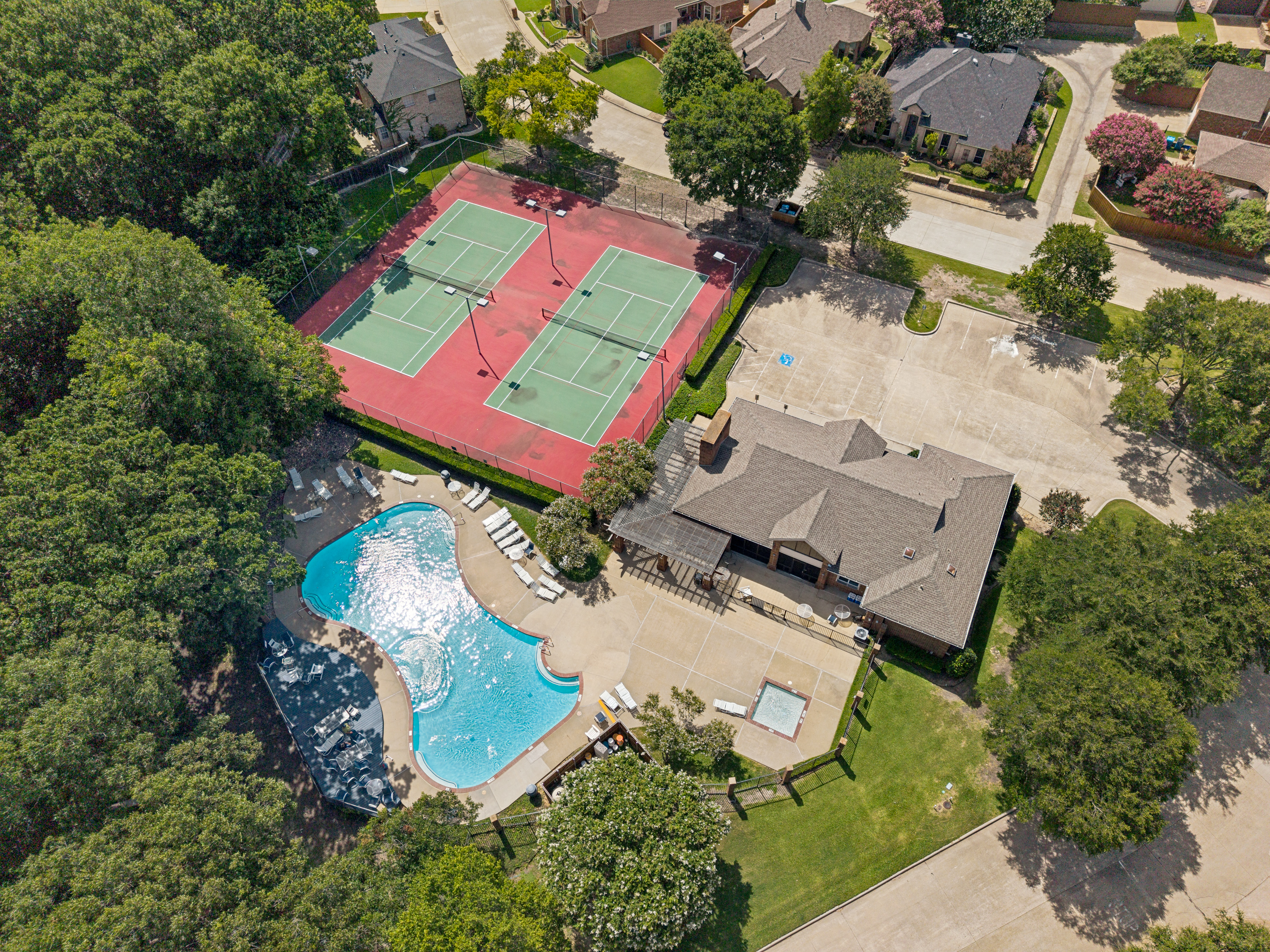 648 Woodland Way Rockwall TX 75087
