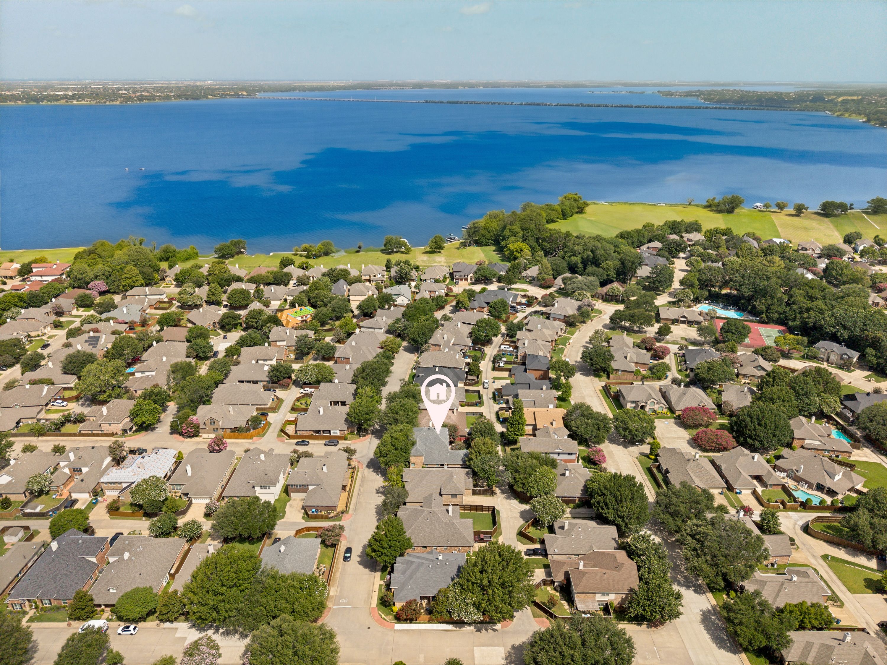 648 Woodland Way Rockwall TX 75087