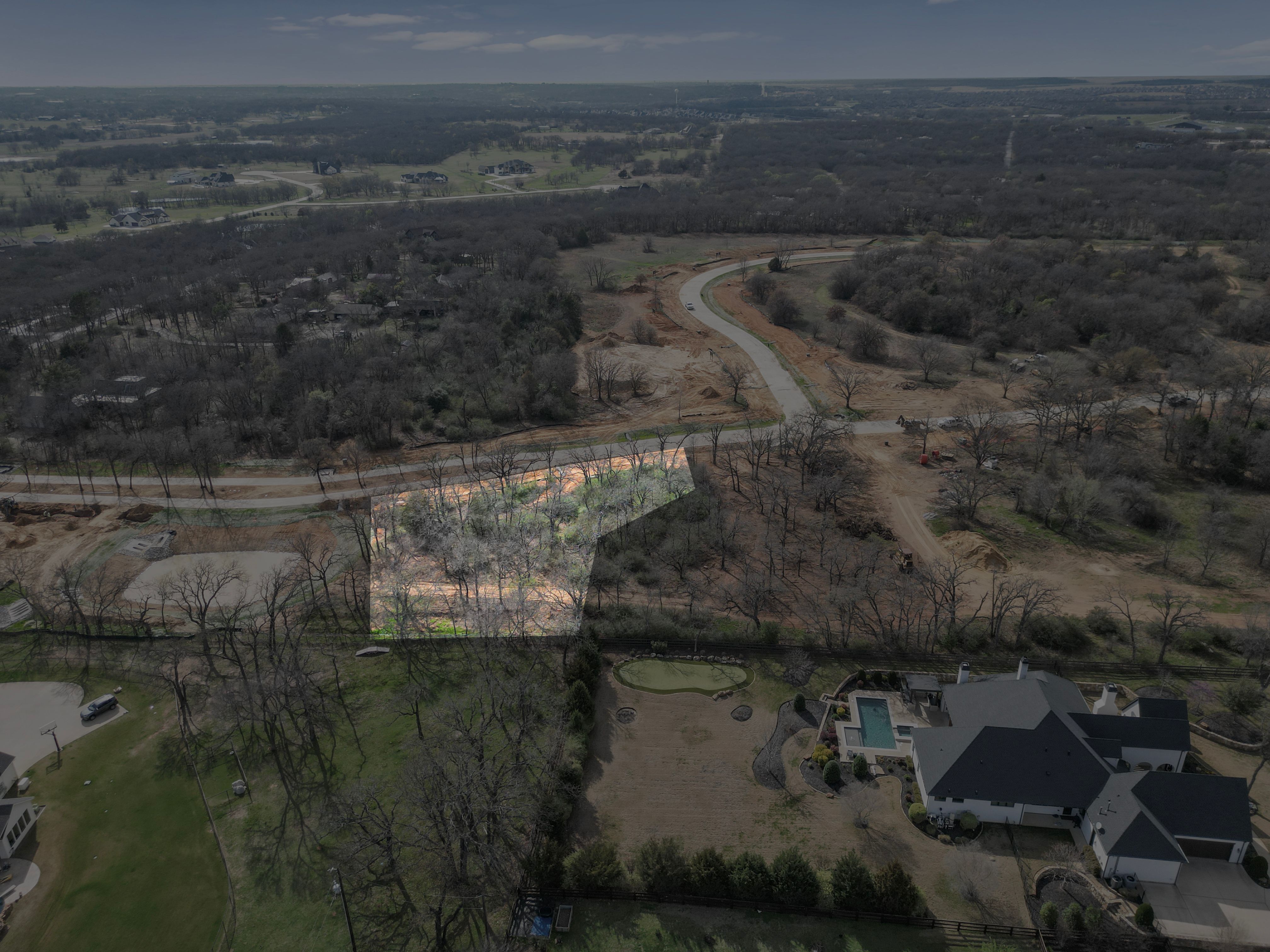 10120 Jess Wallace Road Argyle TX 76226