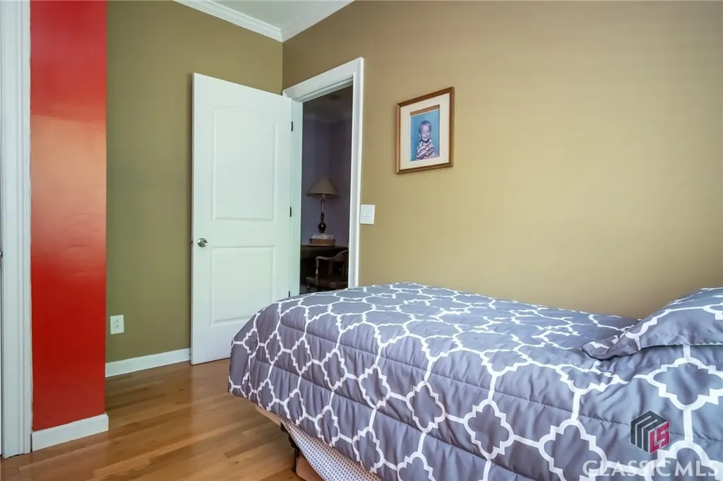 1079 Hardeman Farm Road Carnesville GA 30521