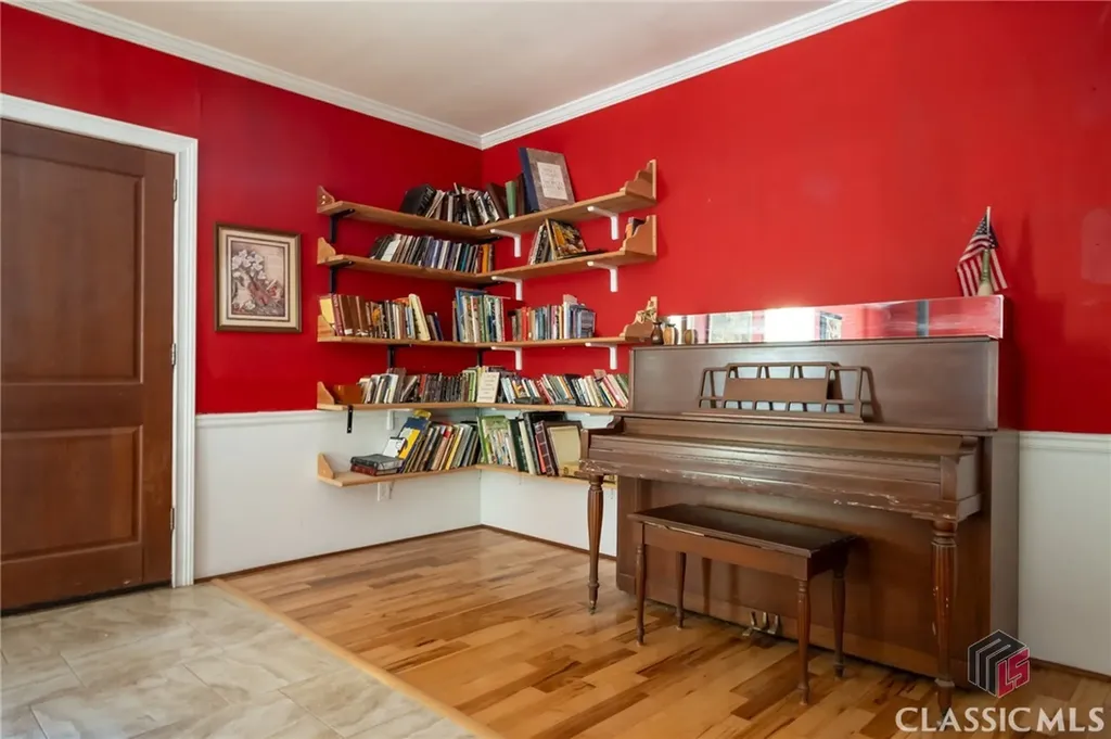 1079 Hardeman Farm Road Carnesville GA 30521