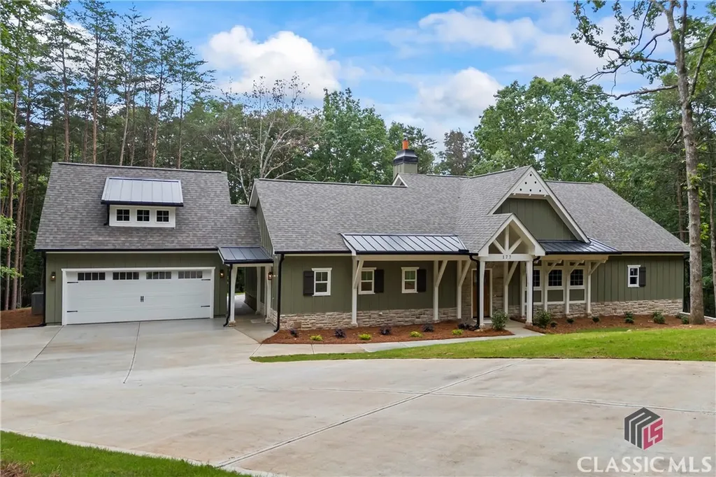 177 Hancock Way Baldwin GA 30511