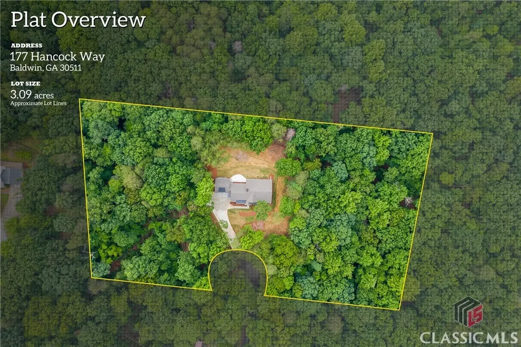 177 Hancock Way Baldwin GA 30511