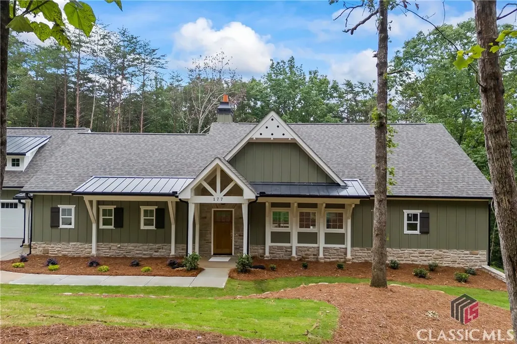 177 Hancock Way Baldwin GA 30511