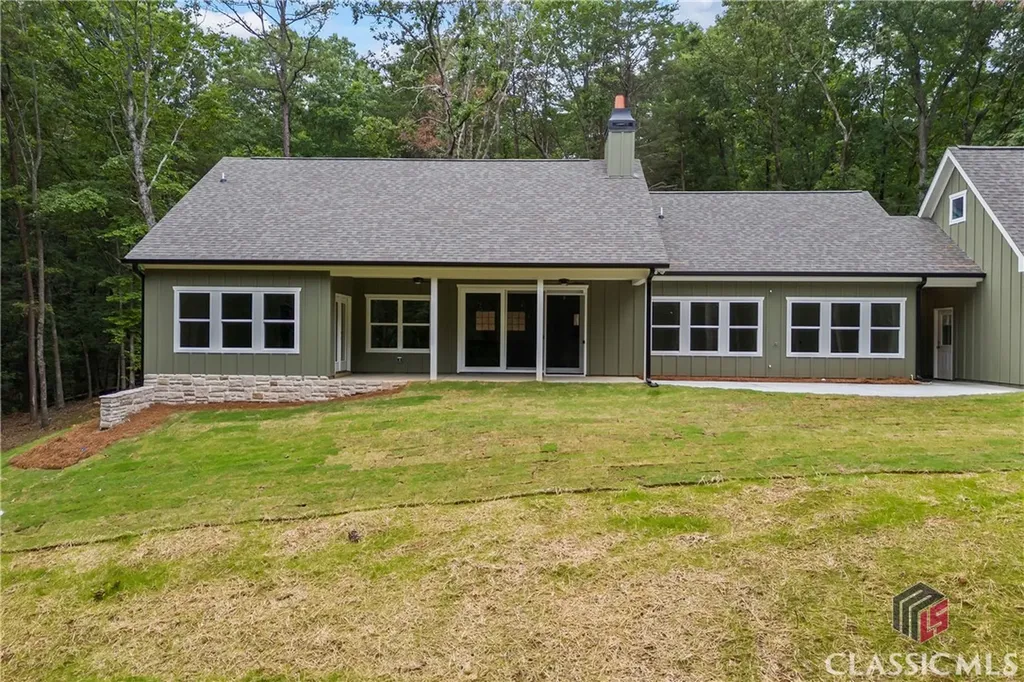 177 Hancock Way Baldwin GA 30511