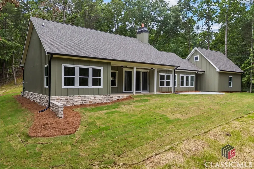 177 Hancock Way Baldwin GA 30511