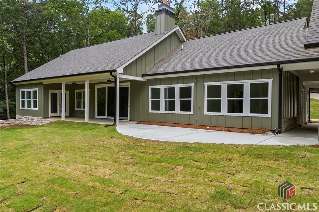 177 Hancock Way Baldwin GA 30511