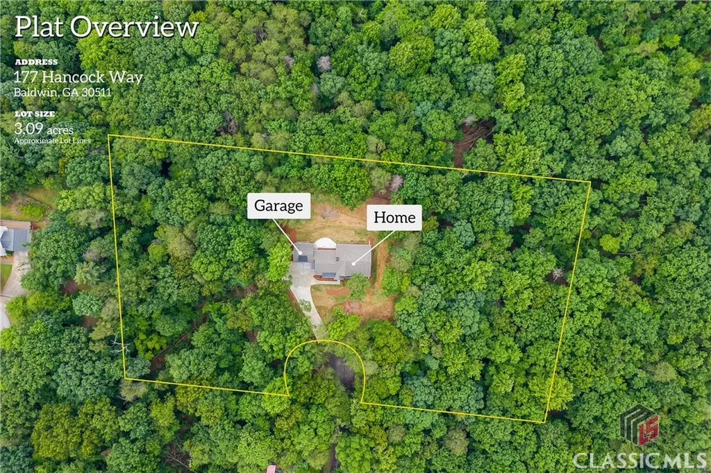 177 Hancock Way Baldwin GA 30511