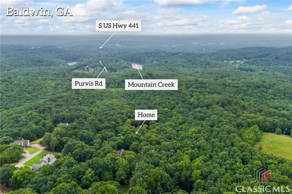 177 Hancock Way Baldwin GA 30511