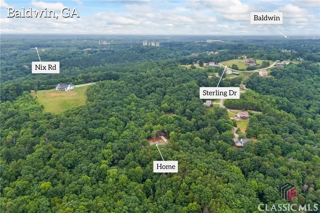 177 Hancock Way Baldwin GA 30511