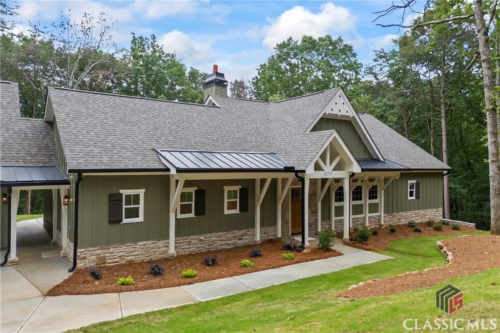 177 Hancock Way Baldwin GA 30511