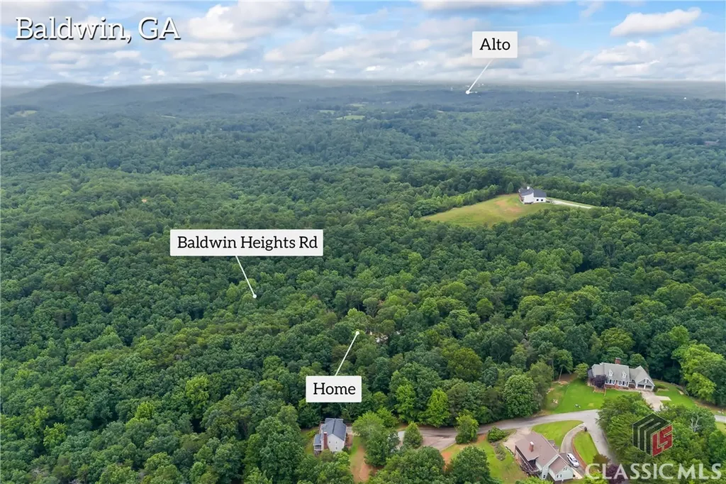 177 Hancock Way Baldwin GA 30511