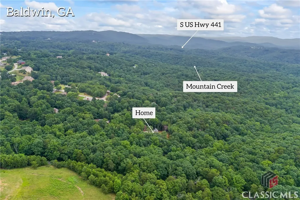 177 Hancock Way Baldwin GA 30511