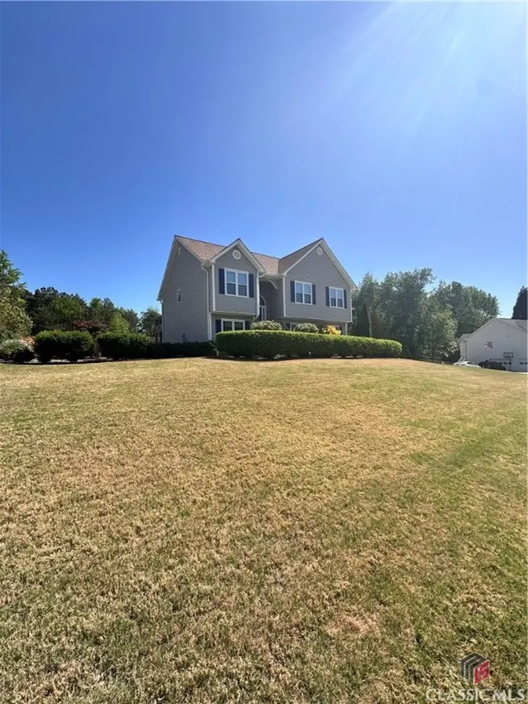 6241 Saturn Drive Flowery Branch GA 30542