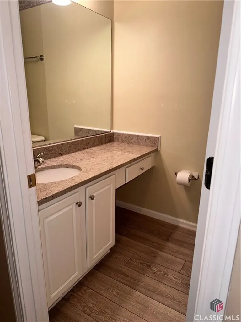 6241 Saturn Drive Flowery Branch GA 30542