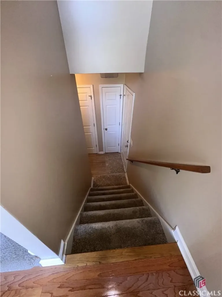 6241 Saturn Drive Flowery Branch GA 30542