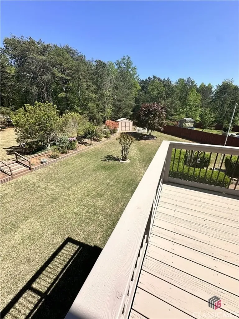 6241 Saturn Drive Flowery Branch GA 30542