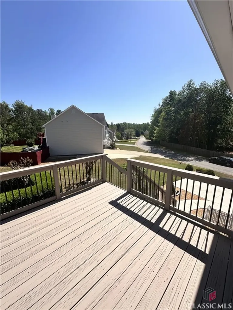 6241 Saturn Drive Flowery Branch GA 30542