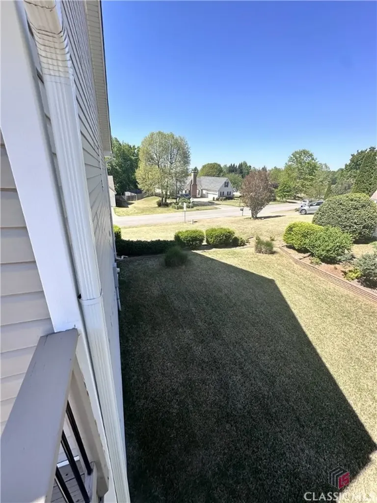 6241 Saturn Drive Flowery Branch GA 30542