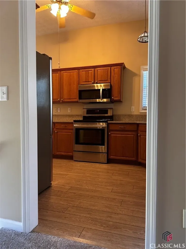 6241 Saturn Drive Flowery Branch GA 30542