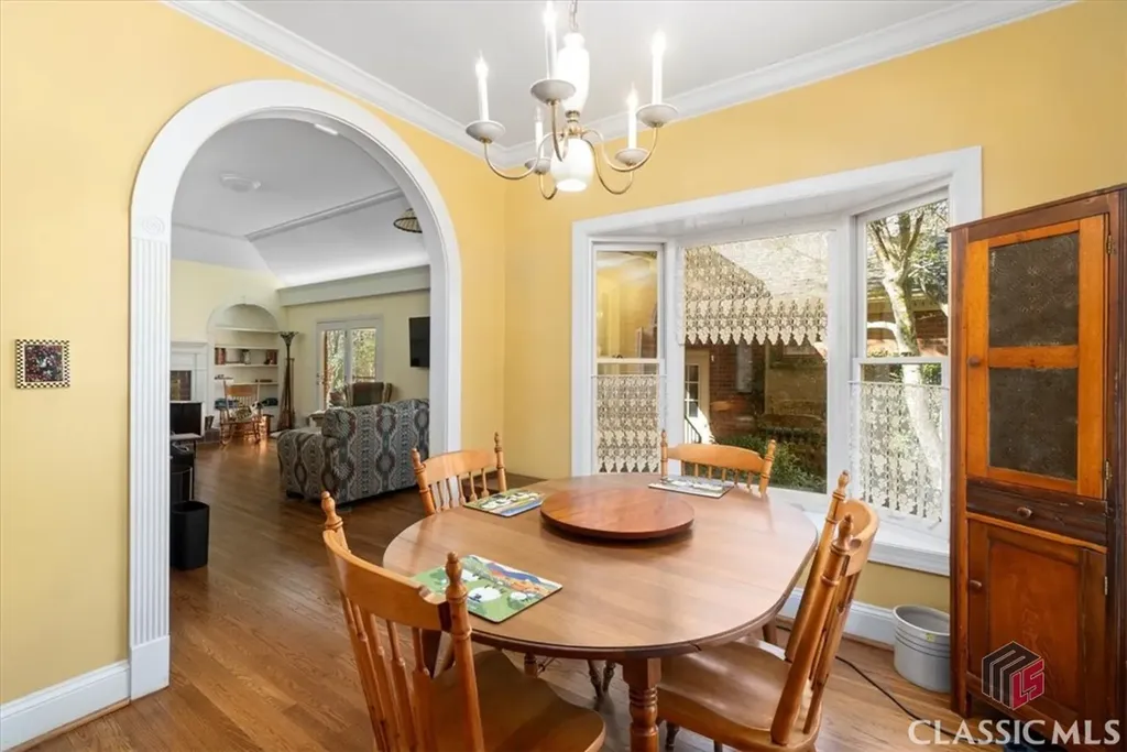 155 Fox Trace Athens GA 30606