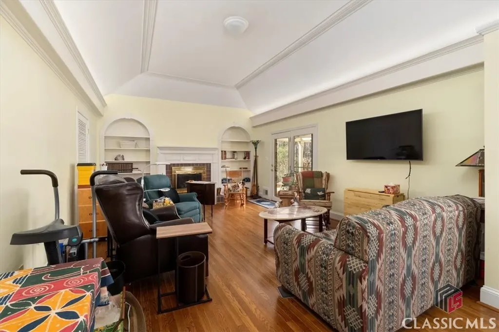 155 Fox Trace Athens GA 30606