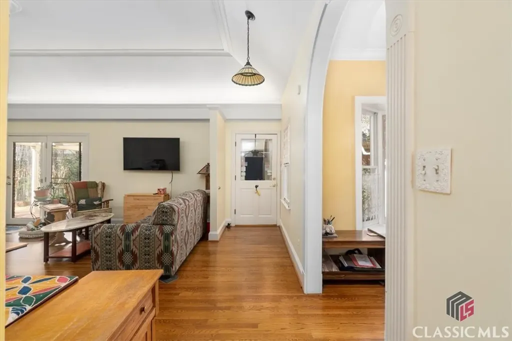 155 Fox Trace Athens GA 30606