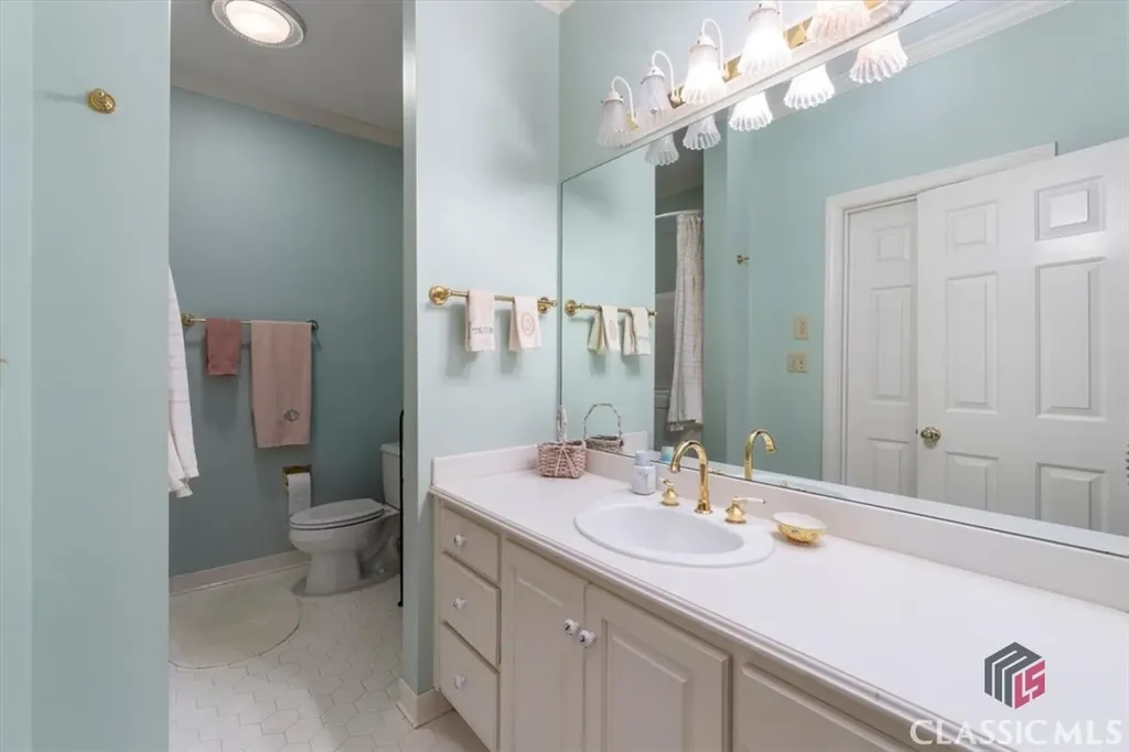 155 Fox Trace Athens GA 30606