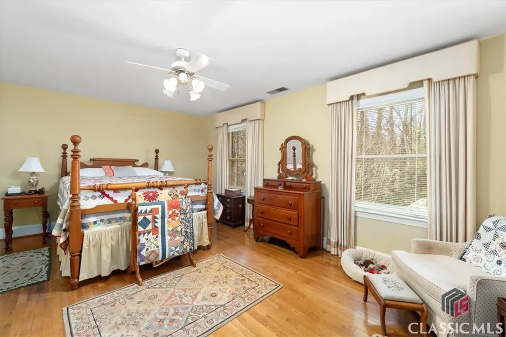 155 Fox Trace Athens GA 30606