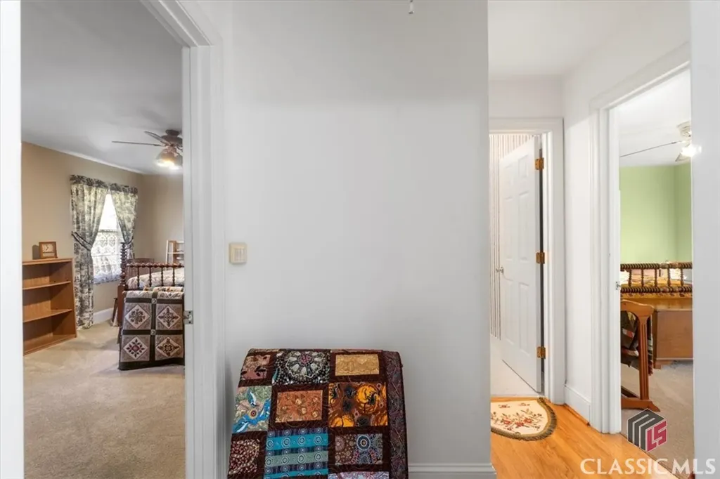 155 Fox Trace Athens GA 30606