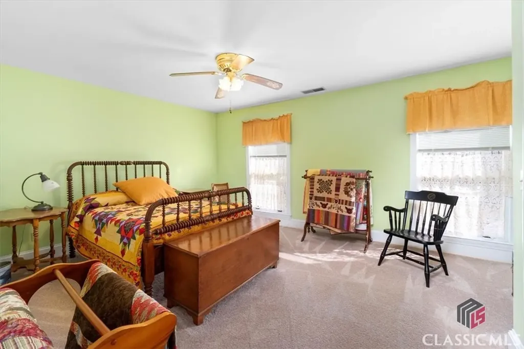 155 Fox Trace Athens GA 30606