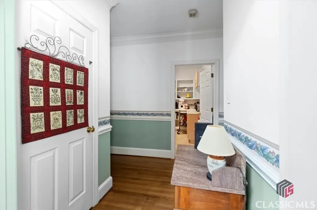 155 Fox Trace Athens GA 30606