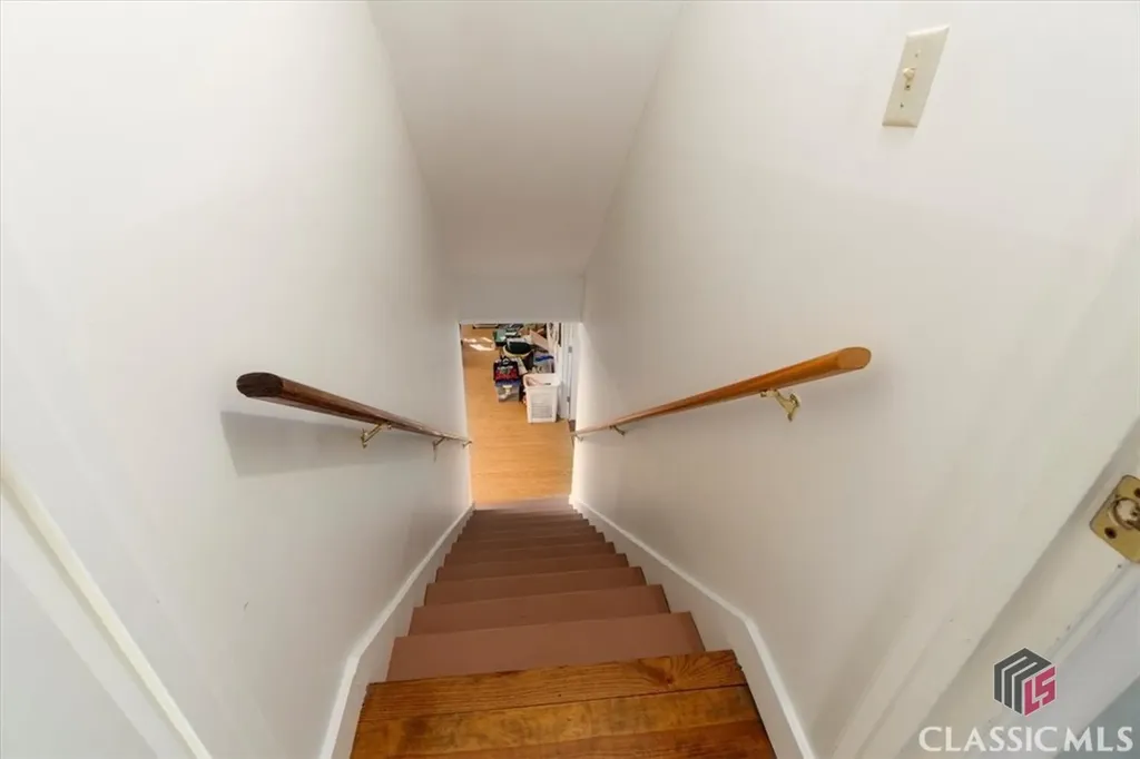 155 Fox Trace Athens GA 30606