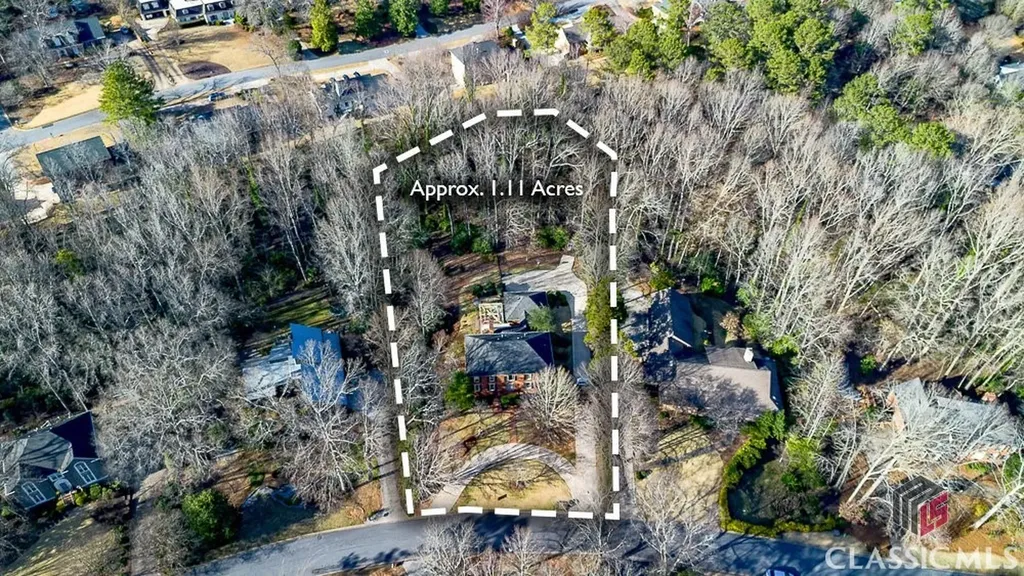 155 Fox Trace Athens GA 30606