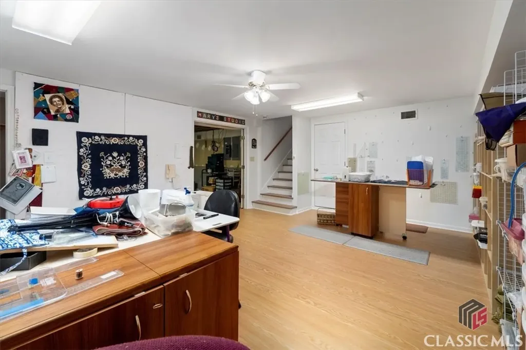 155 Fox Trace Athens GA 30606