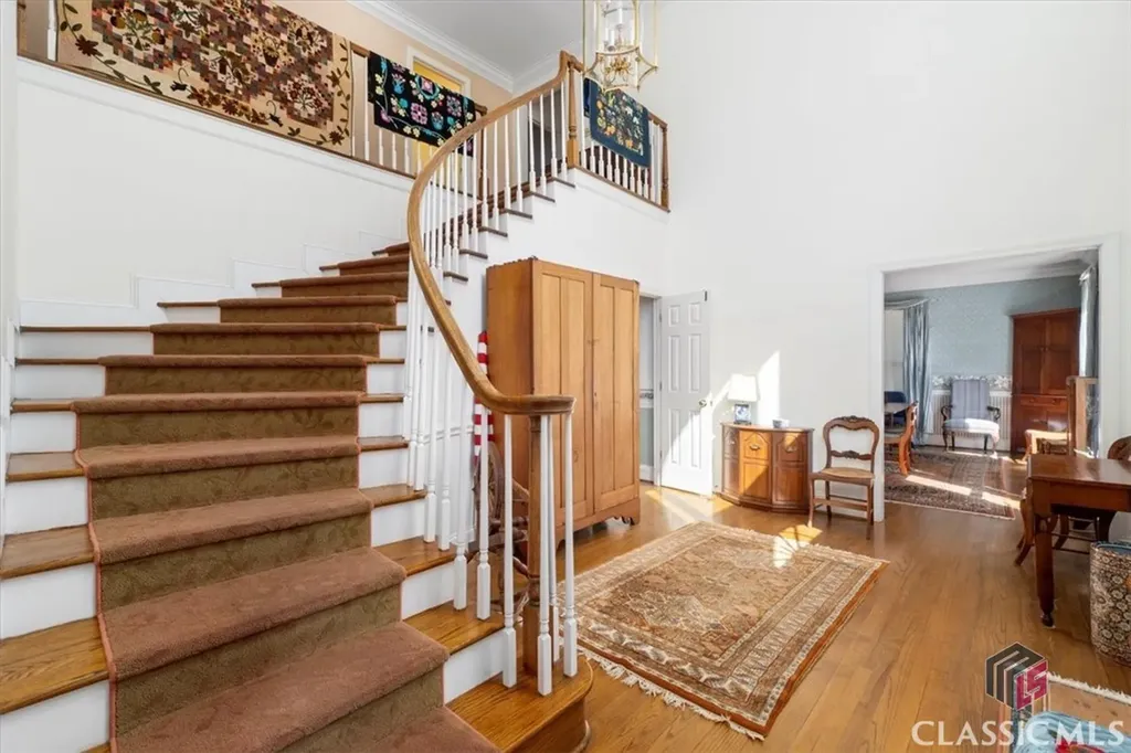 155 Fox Trace Athens GA 30606