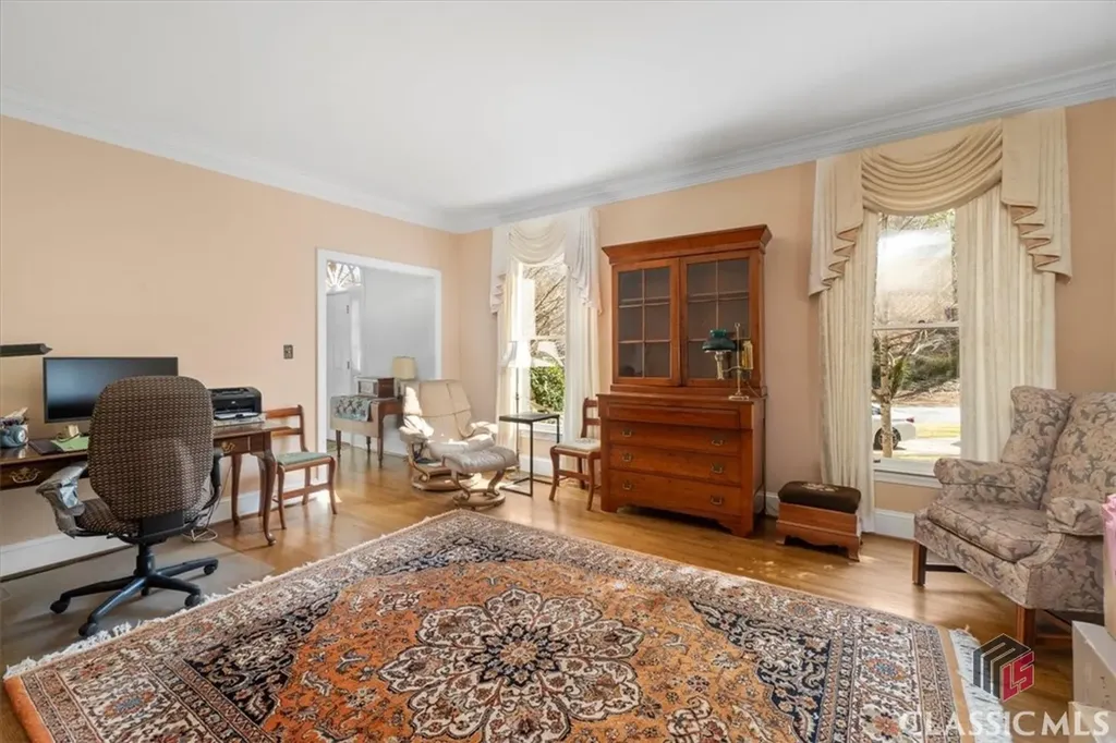 155 Fox Trace Athens GA 30606