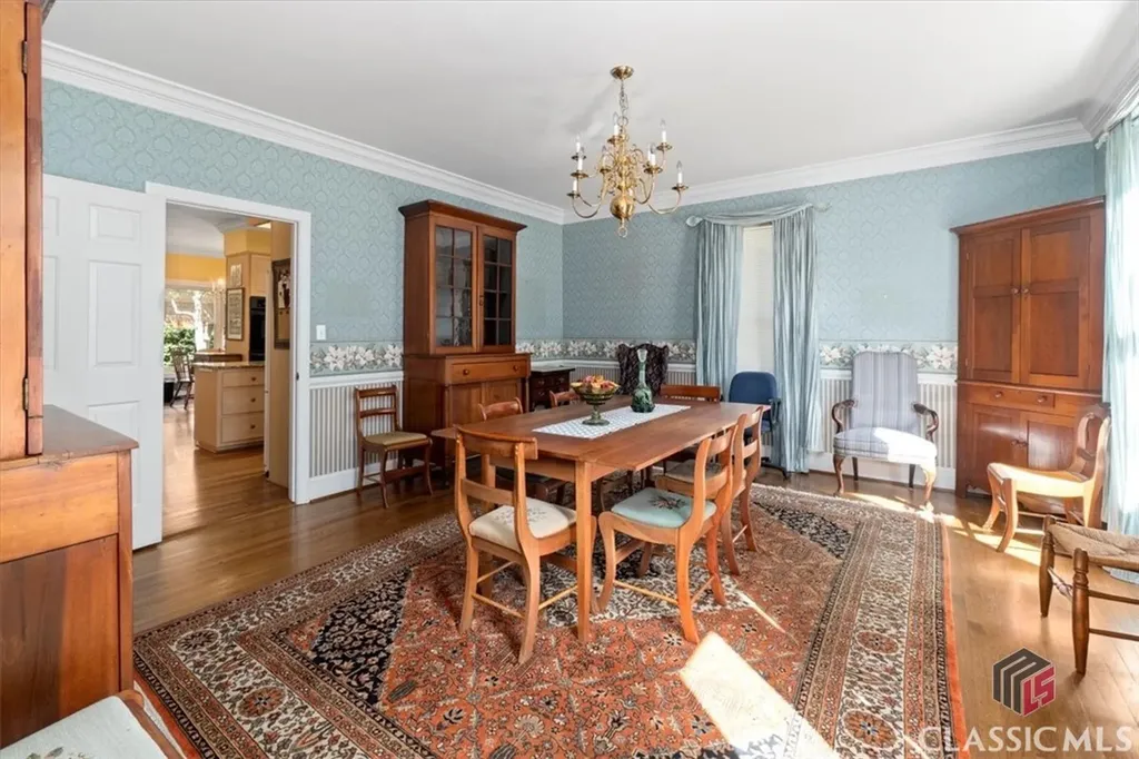 155 Fox Trace Athens GA 30606