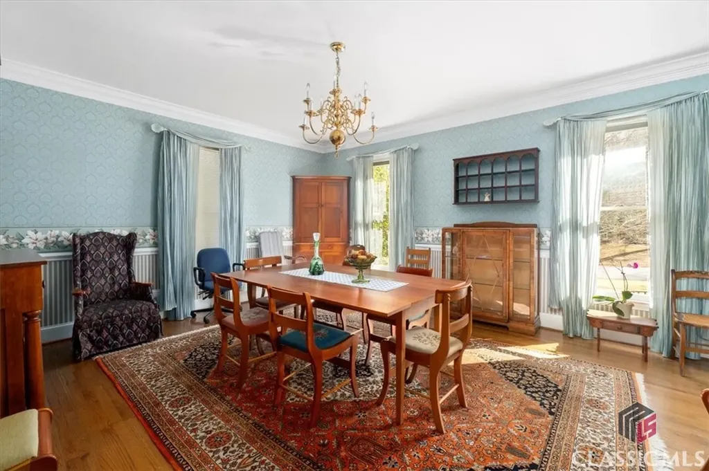 155 Fox Trace Athens GA 30606