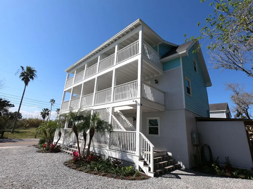 177 Riberia Street St Augustine FL 32084