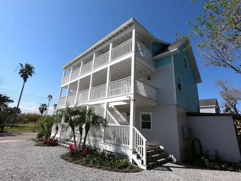 177 Riberia Street St Augustine FL 32084
