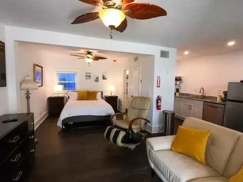 177 Riberia Street St Augustine FL 32084