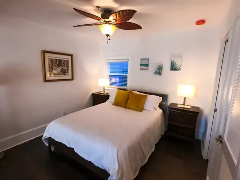 177 Riberia Street St Augustine FL 32084