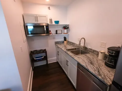 177 Riberia Street St Augustine FL 32084